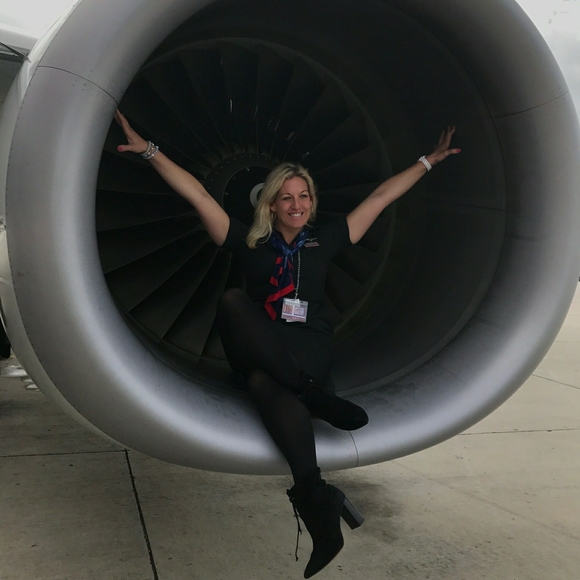 flygirl320